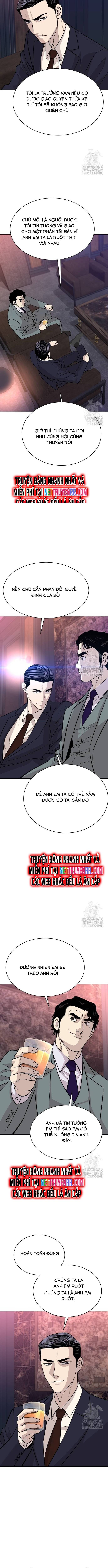 cháu trai thiên tài của vua cho vay nặng lãi Chapter 36 - Trang 2