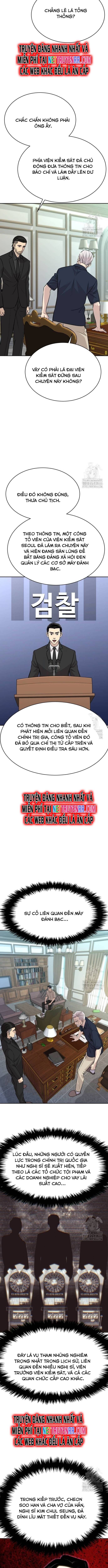 cháu trai thiên tài của vua cho vay nặng lãi Chapter 36 - Trang 2