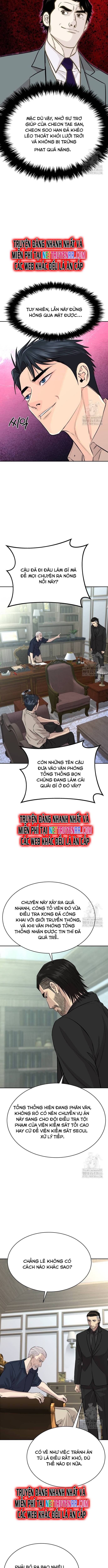 cháu trai thiên tài của vua cho vay nặng lãi Chapter 36 - Trang 2