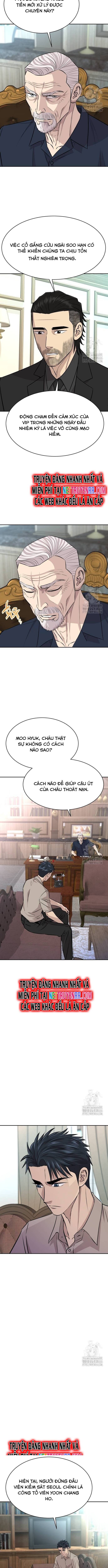 cháu trai thiên tài của vua cho vay nặng lãi Chapter 36 - Trang 2