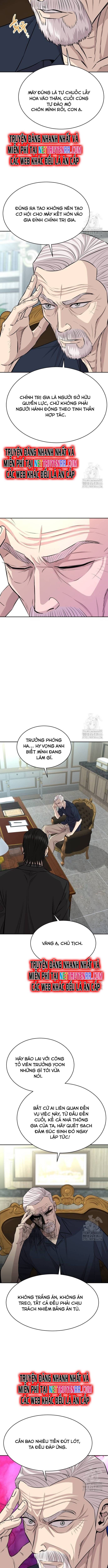 cháu trai thiên tài của vua cho vay nặng lãi Chapter 36 - Trang 2