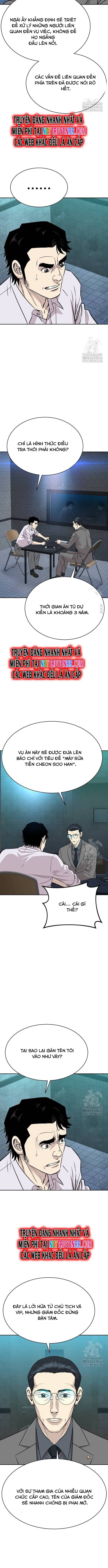 cháu trai thiên tài của vua cho vay nặng lãi Chapter 36 - Trang 2