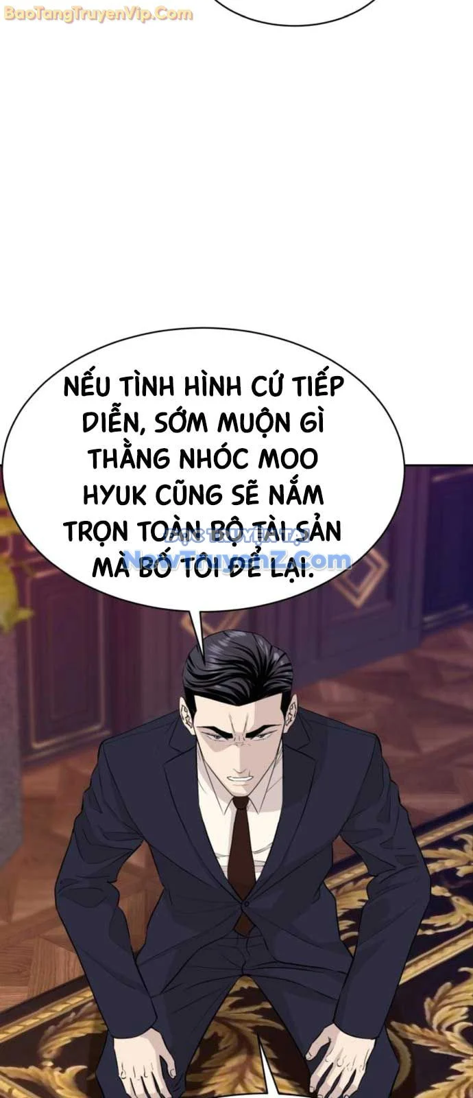 Cháu Trai Thiên Tài Của Vua Cho Vay Nặng Lãi Chapter 53 - Trang 2