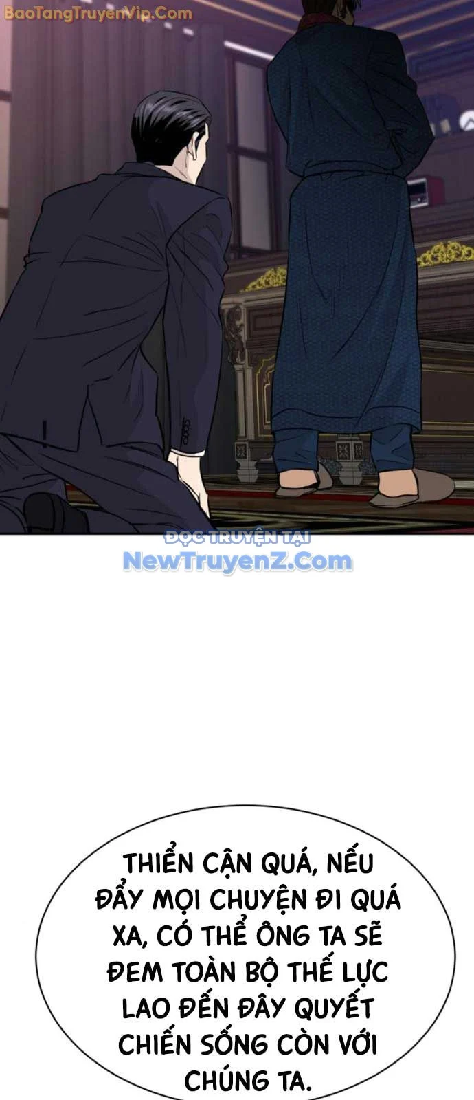 Cháu Trai Thiên Tài Của Vua Cho Vay Nặng Lãi Chapter 53 - Trang 2