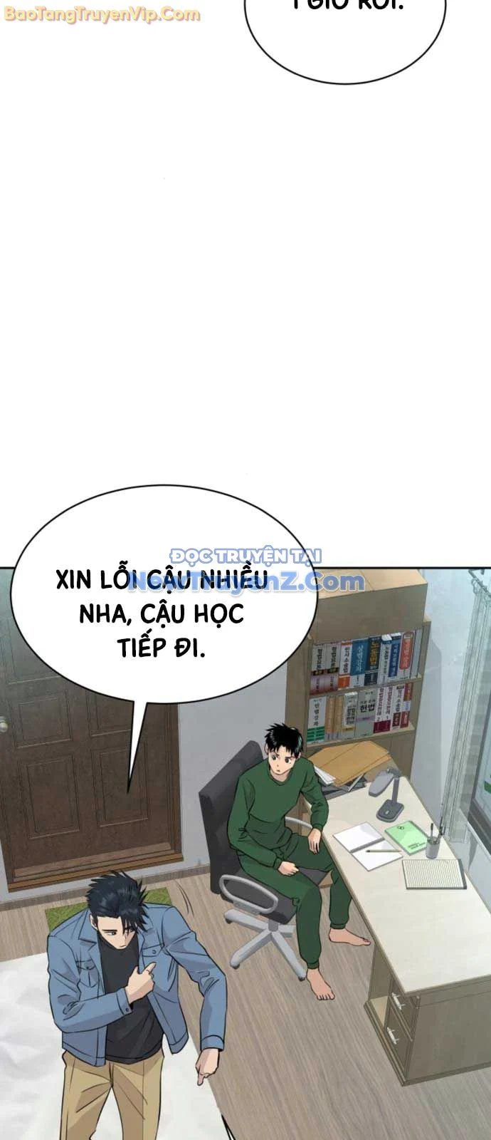 Cháu Trai Thiên Tài Của Vua Cho Vay Nặng Lãi Chapter 53 - Trang 2