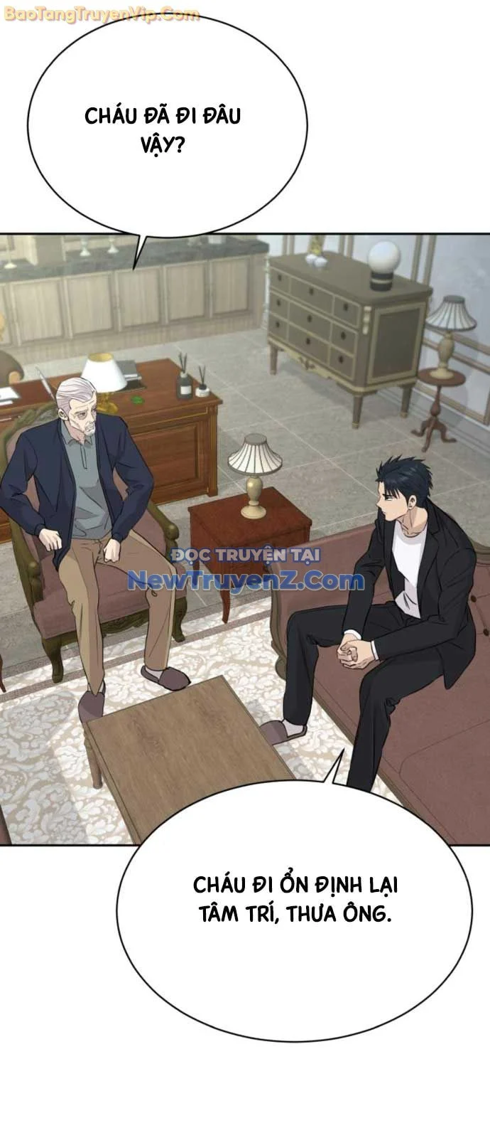Cháu Trai Thiên Tài Của Vua Cho Vay Nặng Lãi Chapter 53 - Trang 2