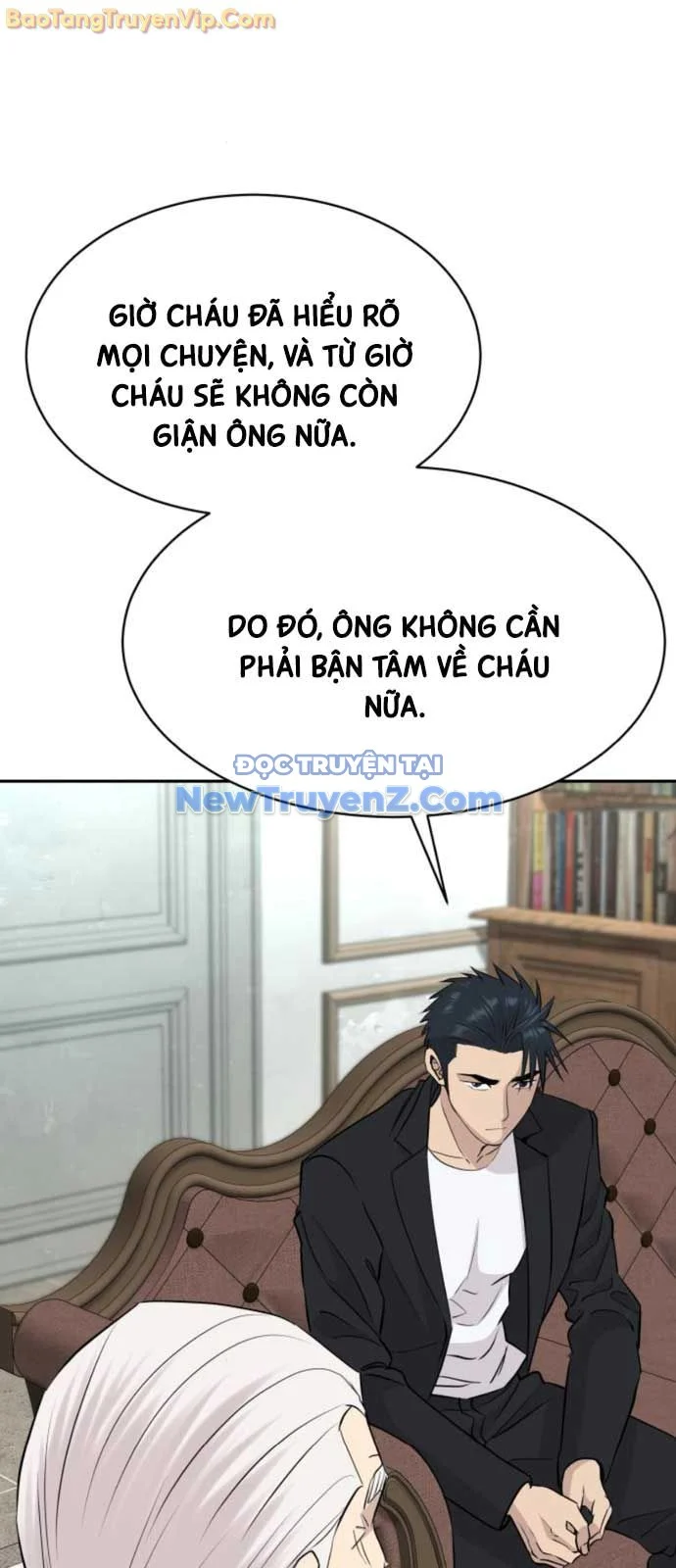 Cháu Trai Thiên Tài Của Vua Cho Vay Nặng Lãi Chapter 53 - Trang 2