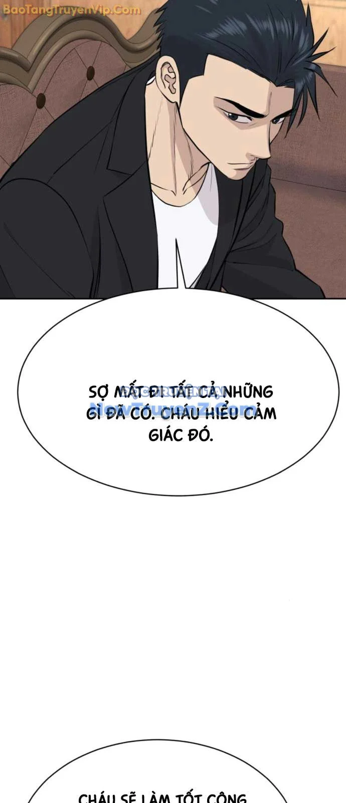 Cháu Trai Thiên Tài Của Vua Cho Vay Nặng Lãi Chapter 53 - Trang 2