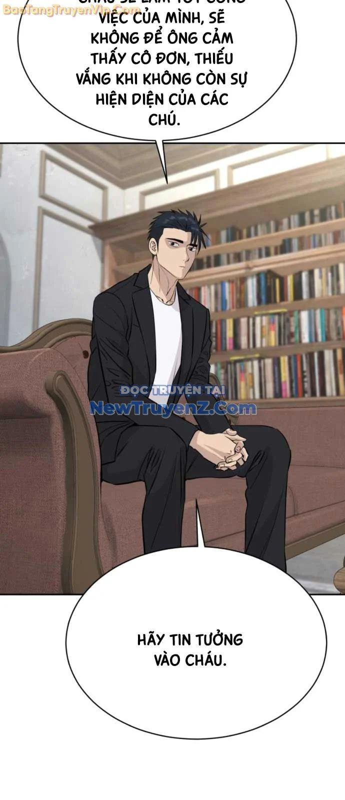 Cháu Trai Thiên Tài Của Vua Cho Vay Nặng Lãi Chapter 53 - Trang 2