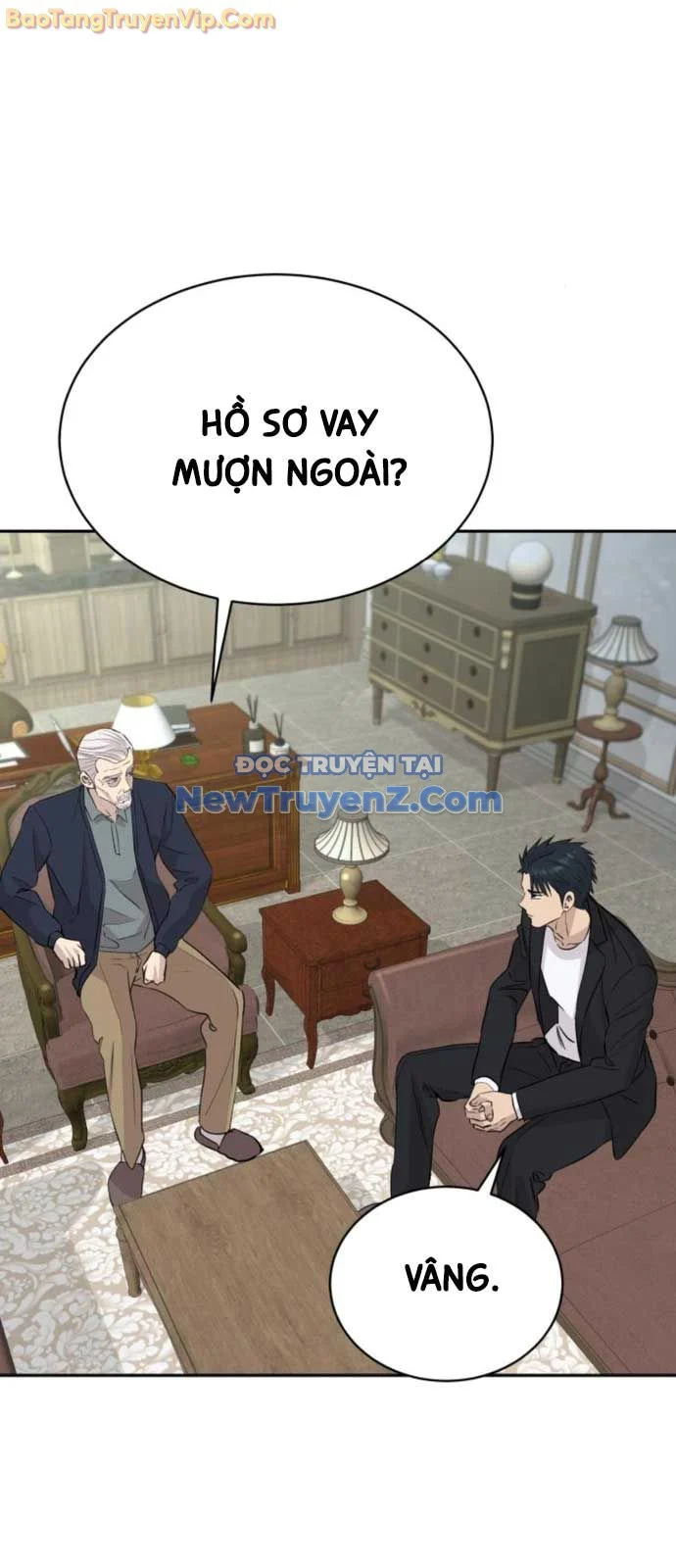 Cháu Trai Thiên Tài Của Vua Cho Vay Nặng Lãi Chapter 53 - Trang 2