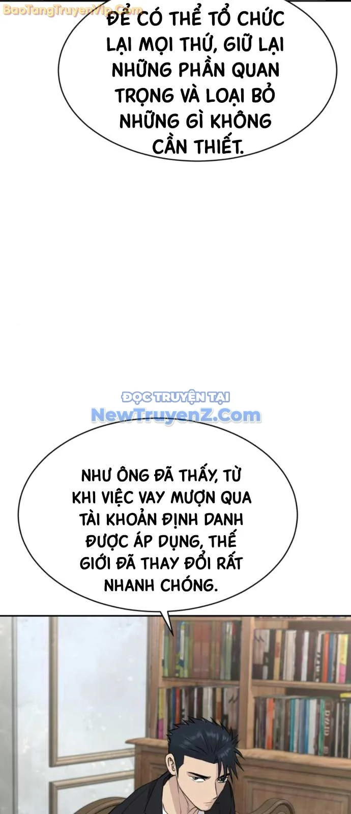 Cháu Trai Thiên Tài Của Vua Cho Vay Nặng Lãi Chapter 53 - Trang 2
