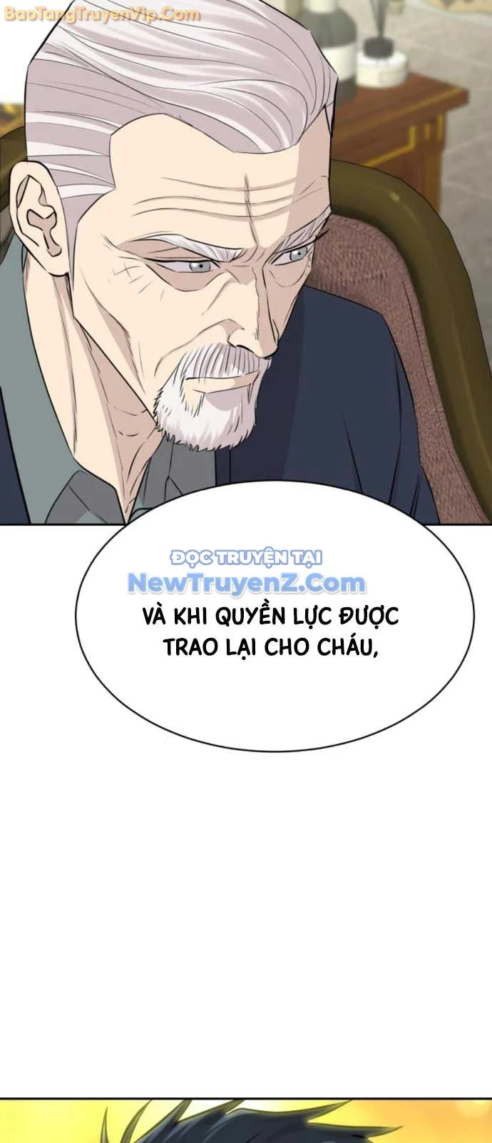 Cháu Trai Thiên Tài Của Vua Cho Vay Nặng Lãi Chapter 53 - Trang 2