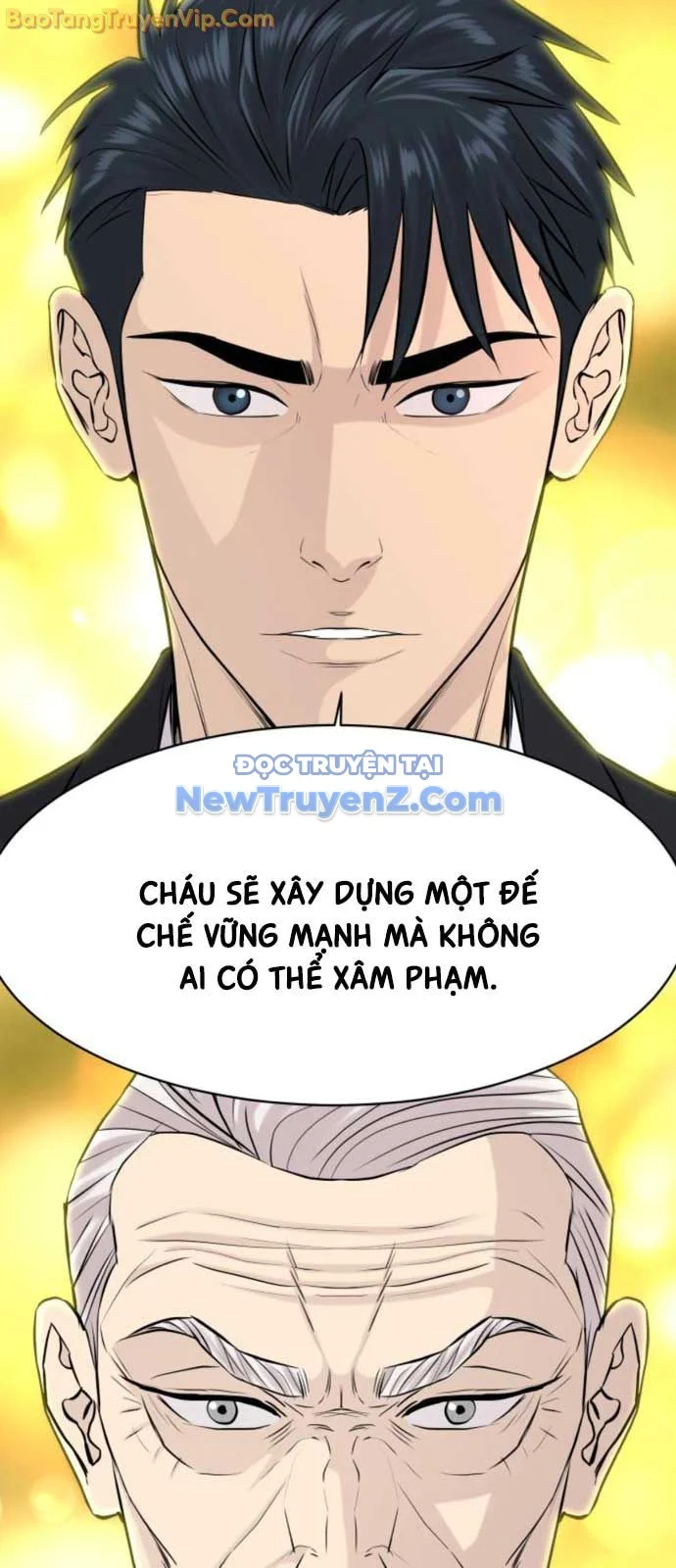 Cháu Trai Thiên Tài Của Vua Cho Vay Nặng Lãi Chapter 53 - Trang 2