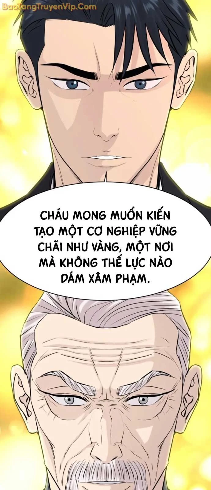Cháu Trai Thiên Tài Của Vua Cho Vay Nặng Lãi Chapter 54 - Trang 2