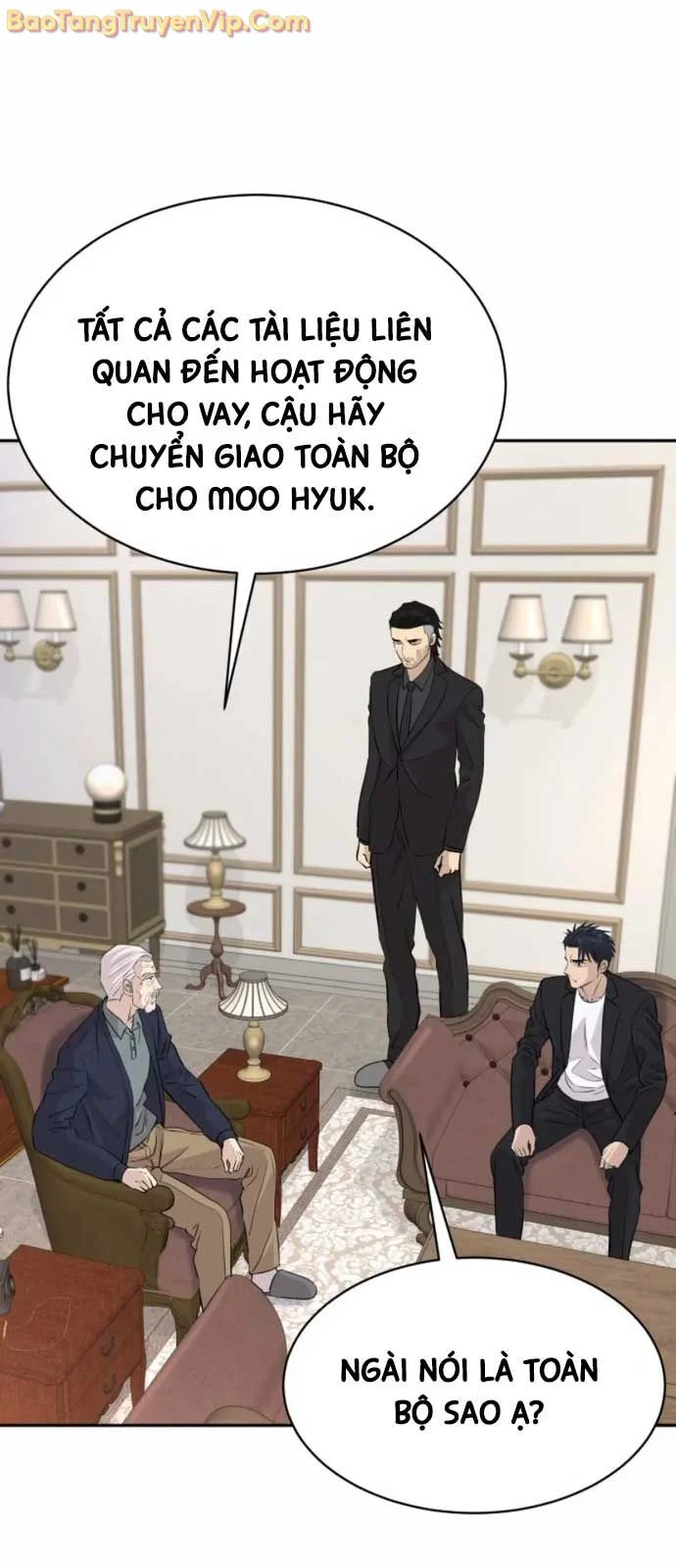 Cháu Trai Thiên Tài Của Vua Cho Vay Nặng Lãi Chapter 54 - Trang 2