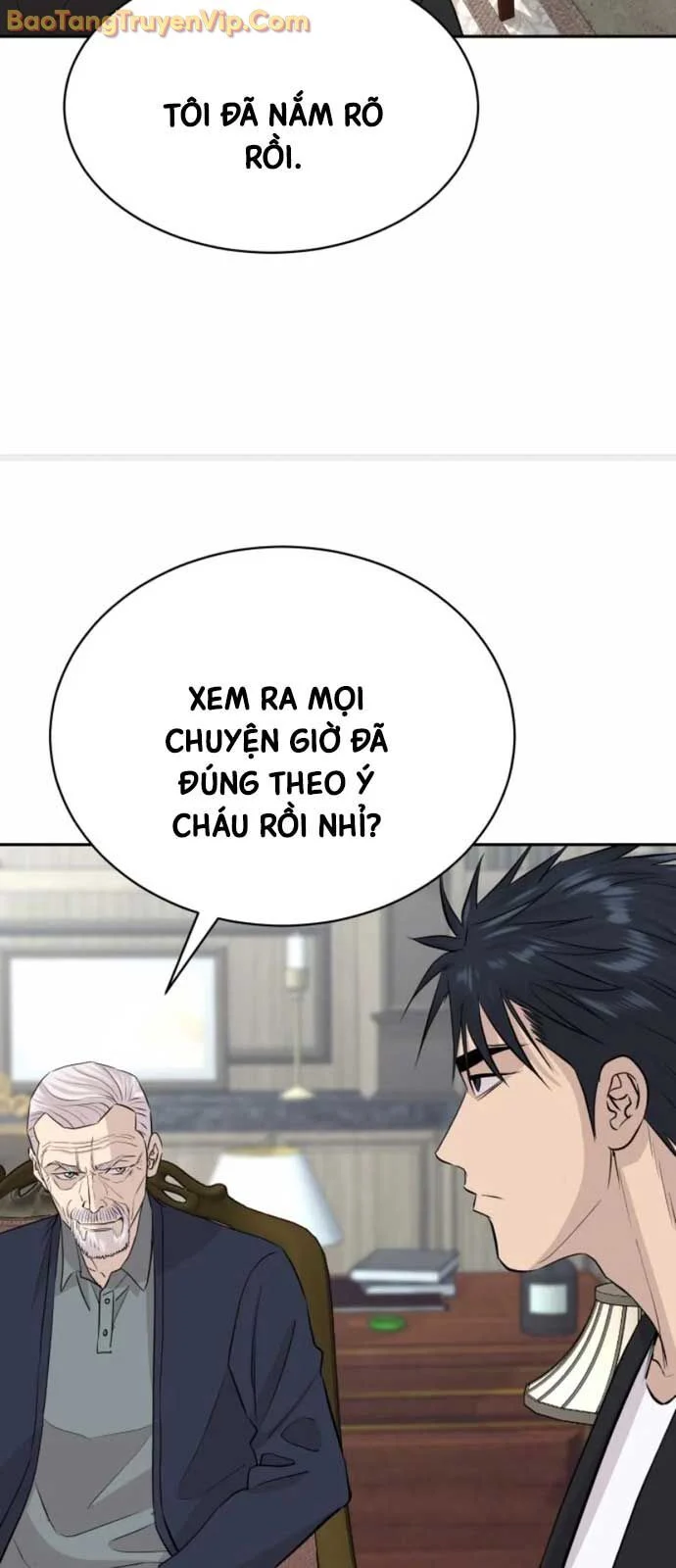 Cháu Trai Thiên Tài Của Vua Cho Vay Nặng Lãi Chapter 54 - Trang 2