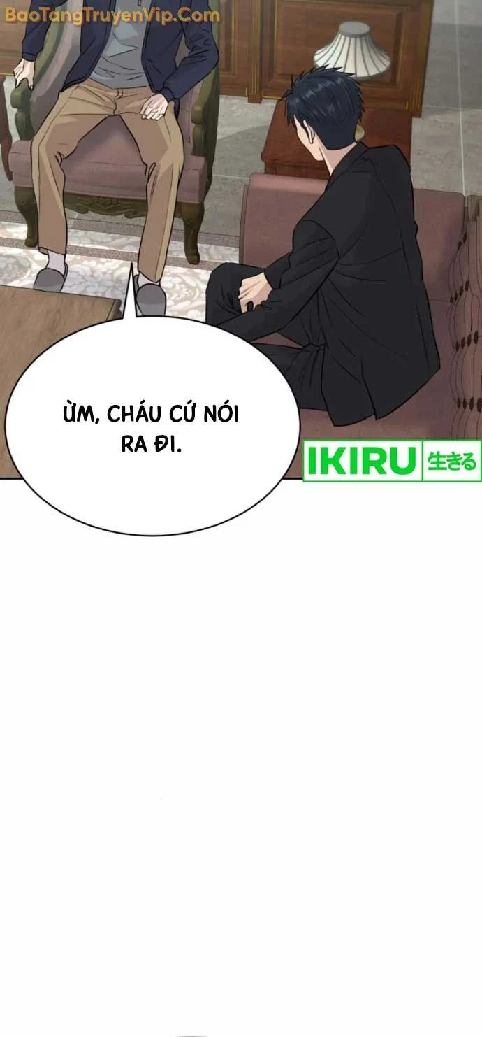 Cháu Trai Thiên Tài Của Vua Cho Vay Nặng Lãi Chapter 54 - Trang 2