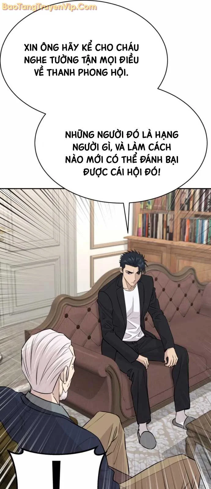 Cháu Trai Thiên Tài Của Vua Cho Vay Nặng Lãi Chapter 54 - Trang 2