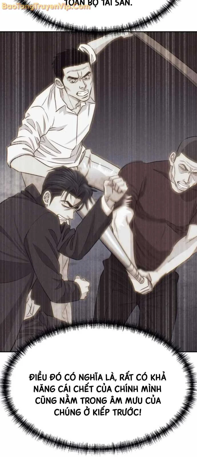 Cháu Trai Thiên Tài Của Vua Cho Vay Nặng Lãi Chapter 54 - Trang 2