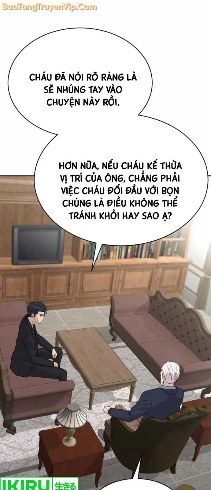 Cháu Trai Thiên Tài Của Vua Cho Vay Nặng Lãi Chapter 54 - Trang 2