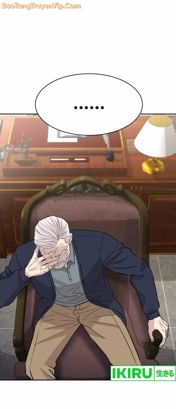 Cháu Trai Thiên Tài Của Vua Cho Vay Nặng Lãi Chapter 54 - Trang 2