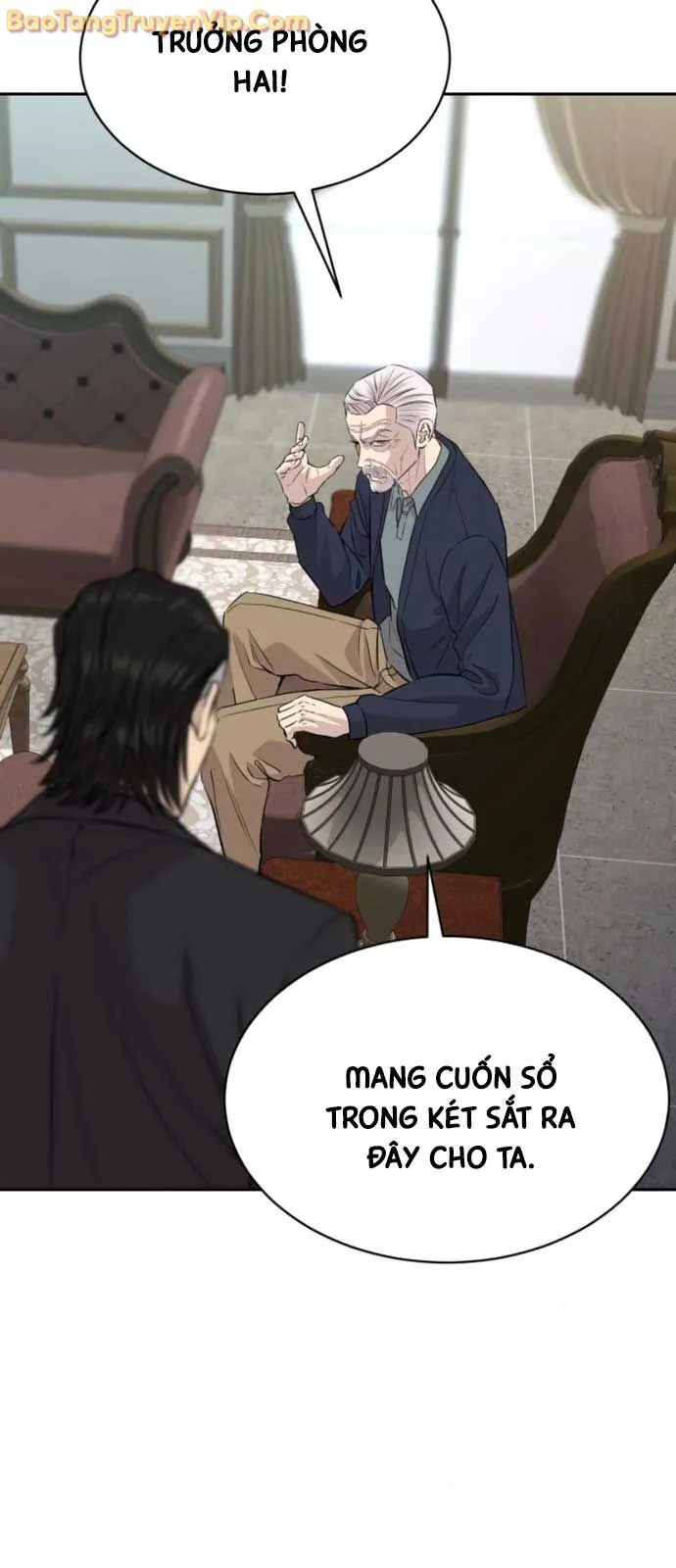 Cháu Trai Thiên Tài Của Vua Cho Vay Nặng Lãi Chapter 54 - Trang 2
