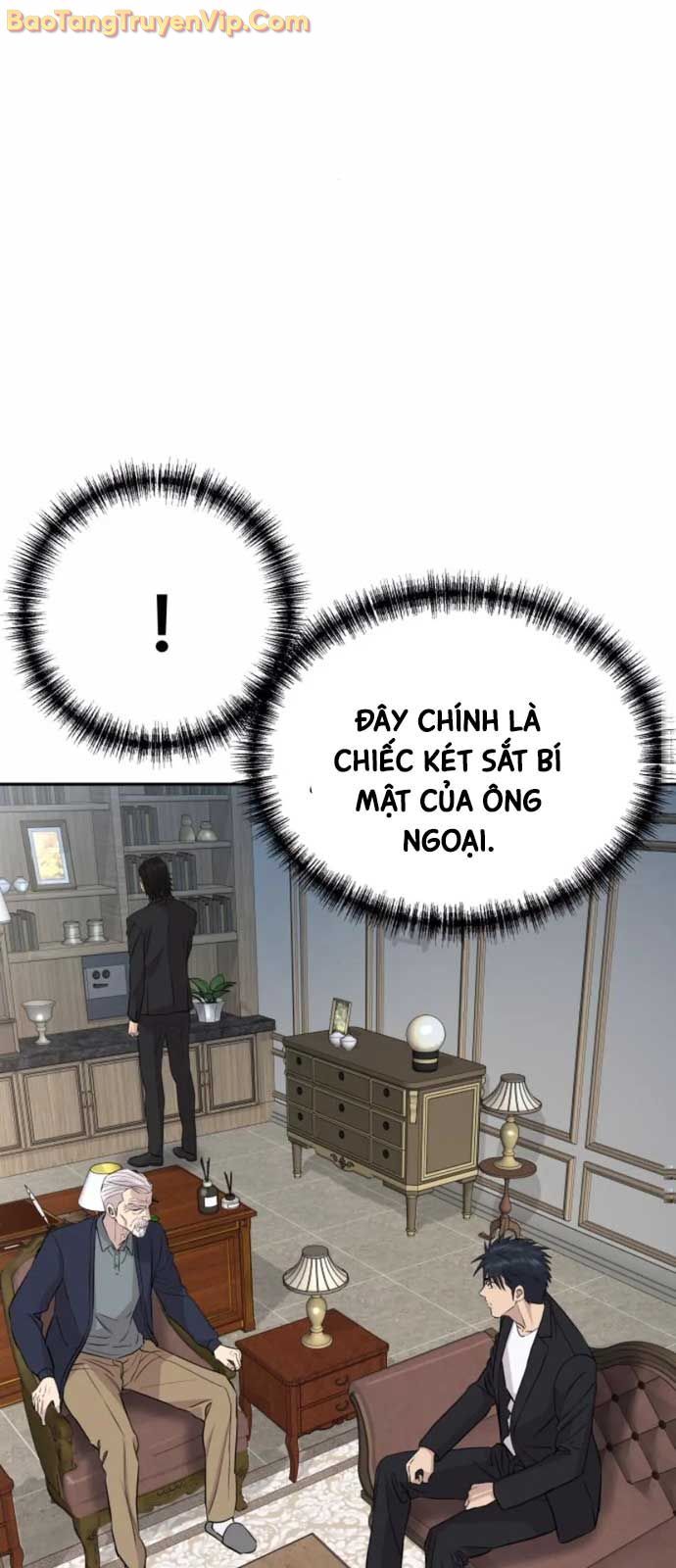 Cháu Trai Thiên Tài Của Vua Cho Vay Nặng Lãi Chapter 54 - Trang 2
