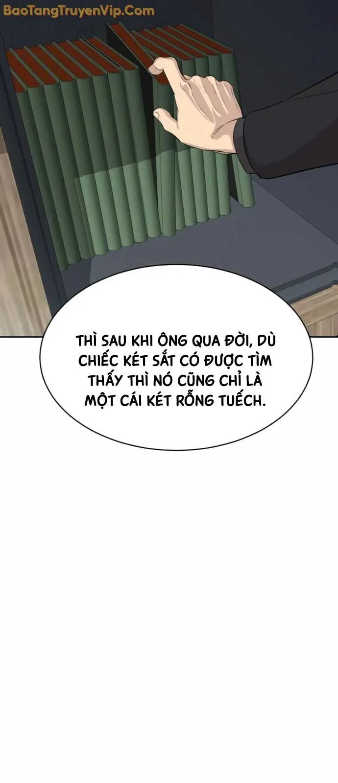 Cháu Trai Thiên Tài Của Vua Cho Vay Nặng Lãi Chapter 54 - Trang 2