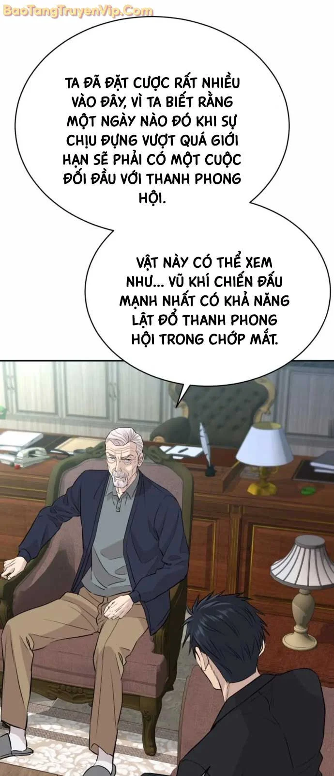 Cháu Trai Thiên Tài Của Vua Cho Vay Nặng Lãi Chapter 54 - Trang 2