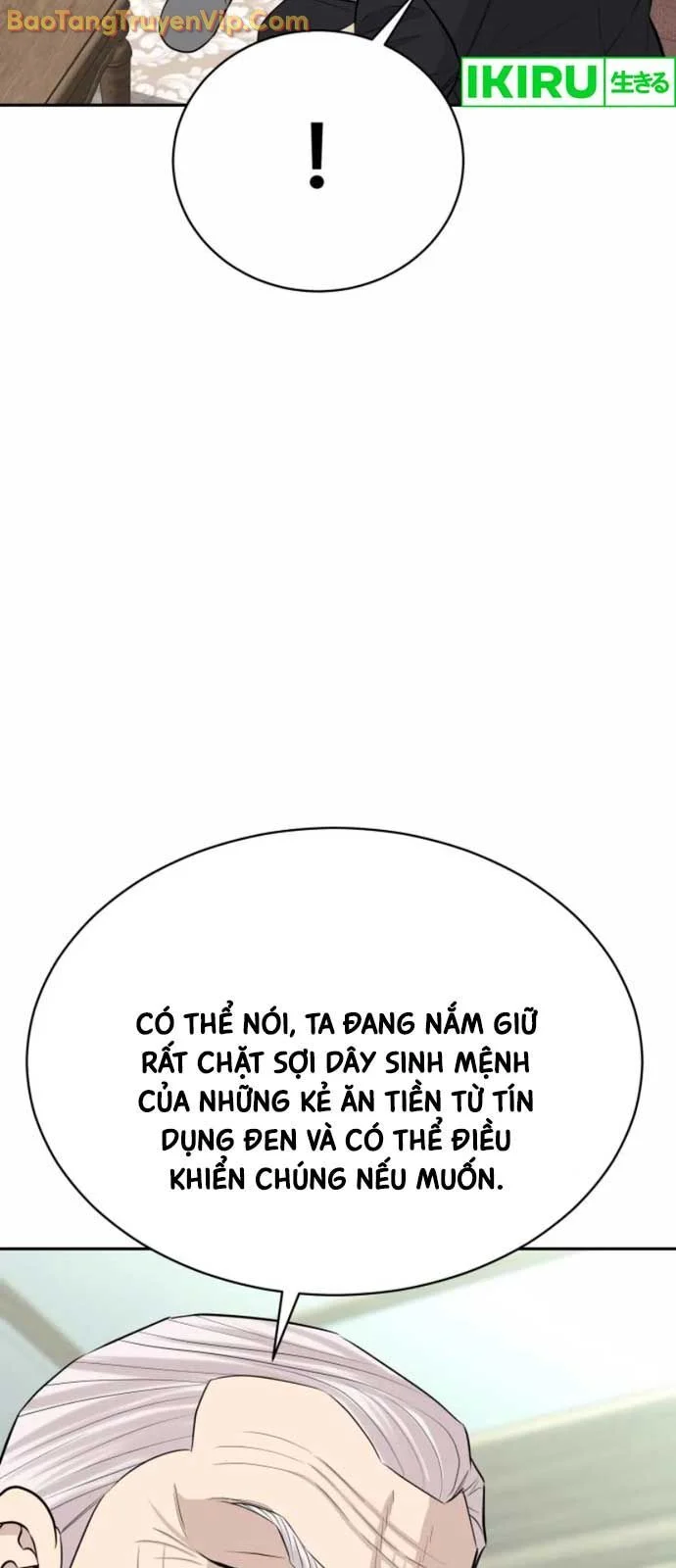 Cháu Trai Thiên Tài Của Vua Cho Vay Nặng Lãi Chapter 54 - Trang 2
