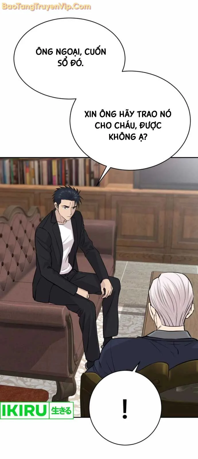 Cháu Trai Thiên Tài Của Vua Cho Vay Nặng Lãi Chapter 54 - Trang 2