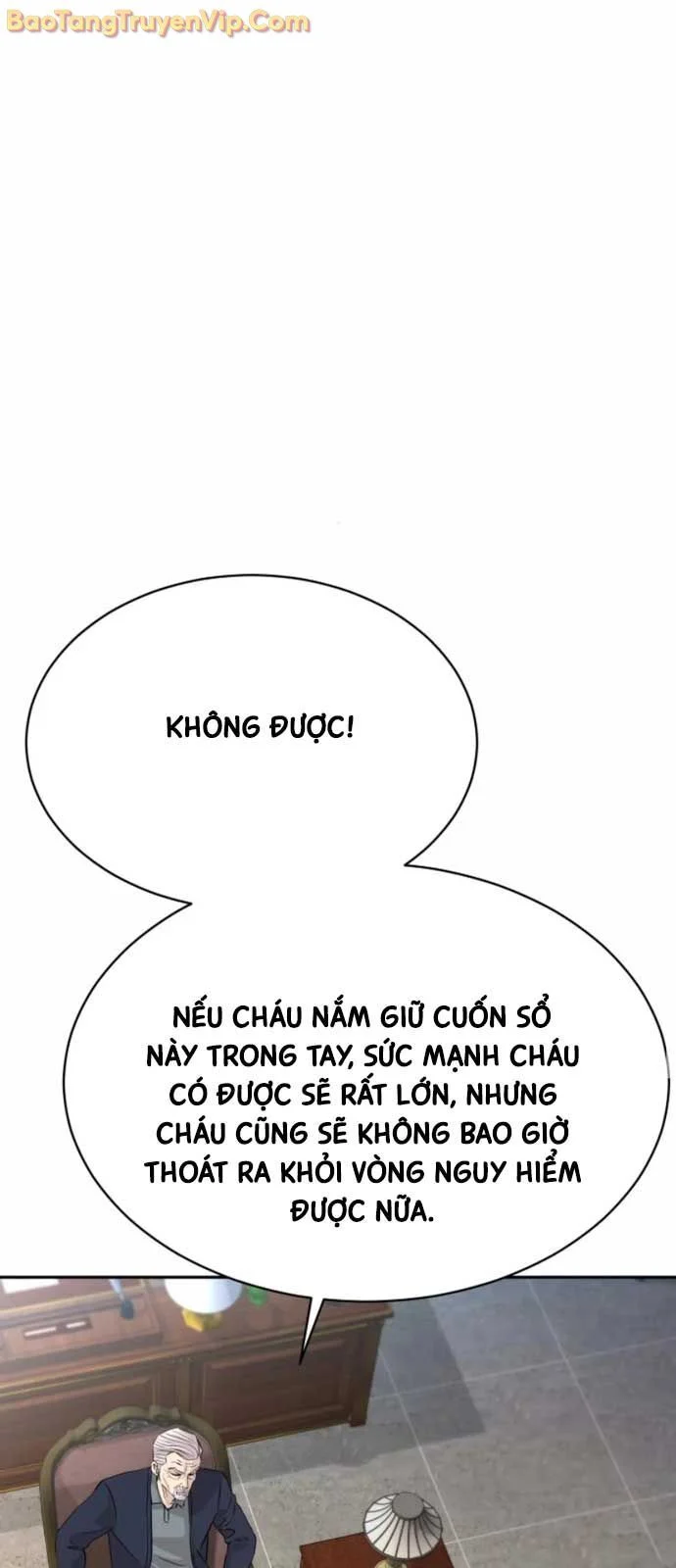 Cháu Trai Thiên Tài Của Vua Cho Vay Nặng Lãi Chapter 54 - Trang 2