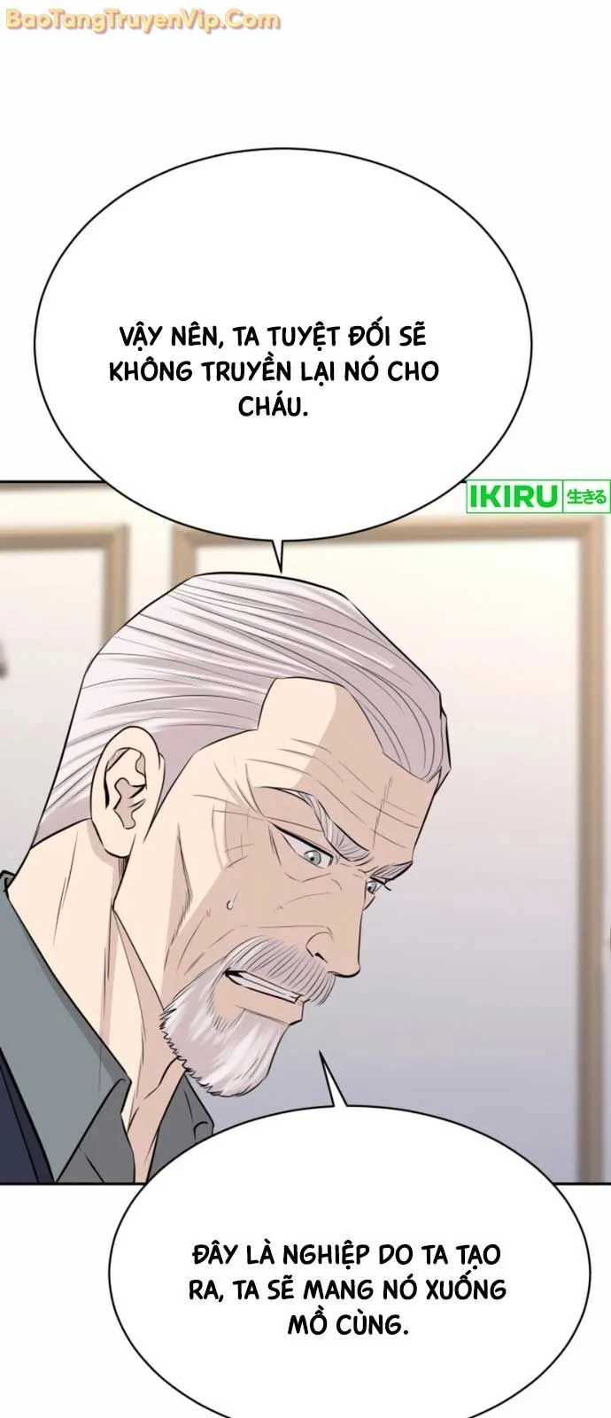 Cháu Trai Thiên Tài Của Vua Cho Vay Nặng Lãi Chapter 54 - Trang 2