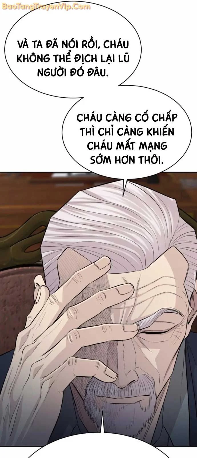 Cháu Trai Thiên Tài Của Vua Cho Vay Nặng Lãi Chapter 54 - Trang 2