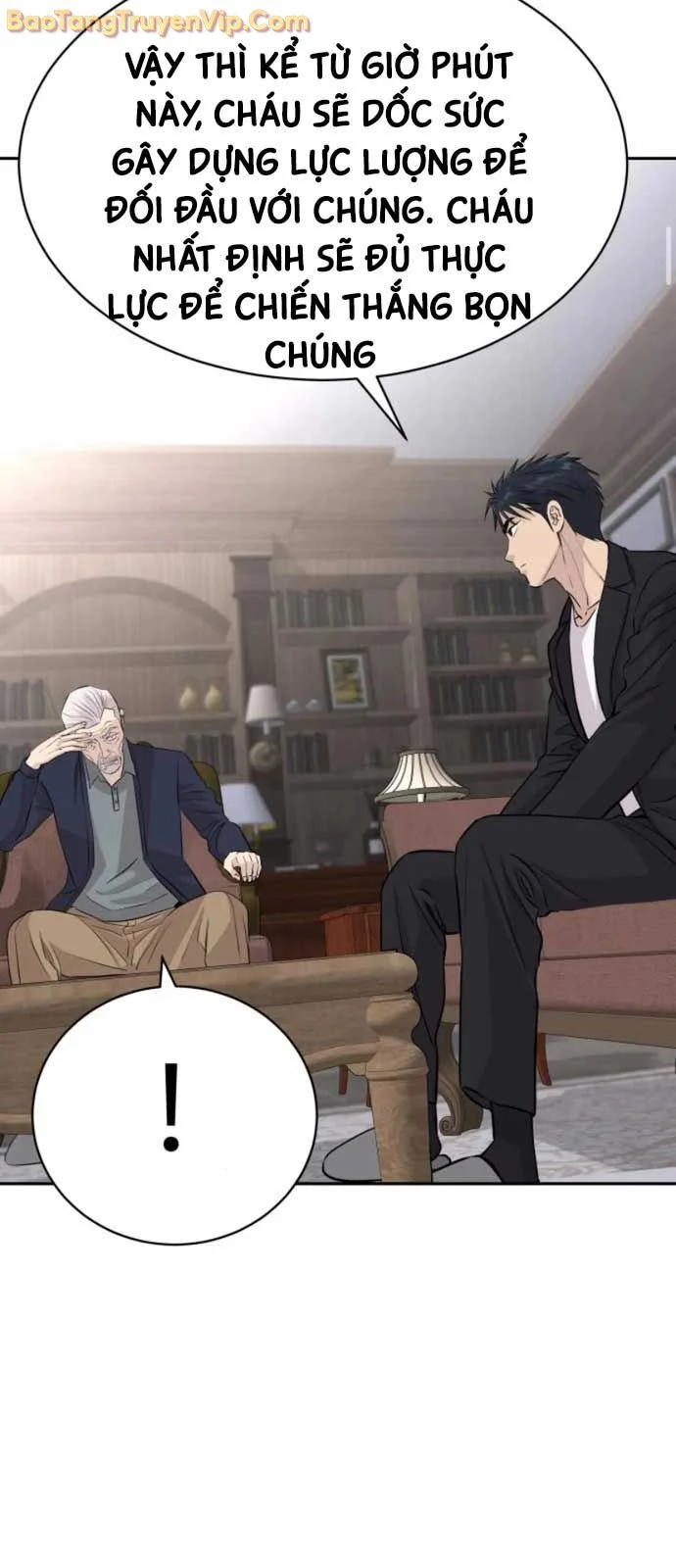 Cháu Trai Thiên Tài Của Vua Cho Vay Nặng Lãi Chapter 54 - Trang 2