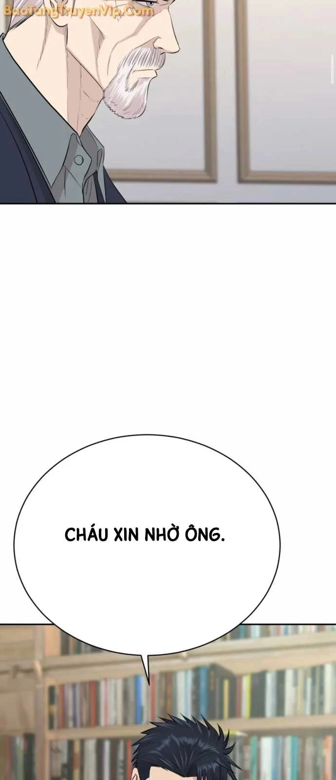 Cháu Trai Thiên Tài Của Vua Cho Vay Nặng Lãi Chapter 54 - Trang 2