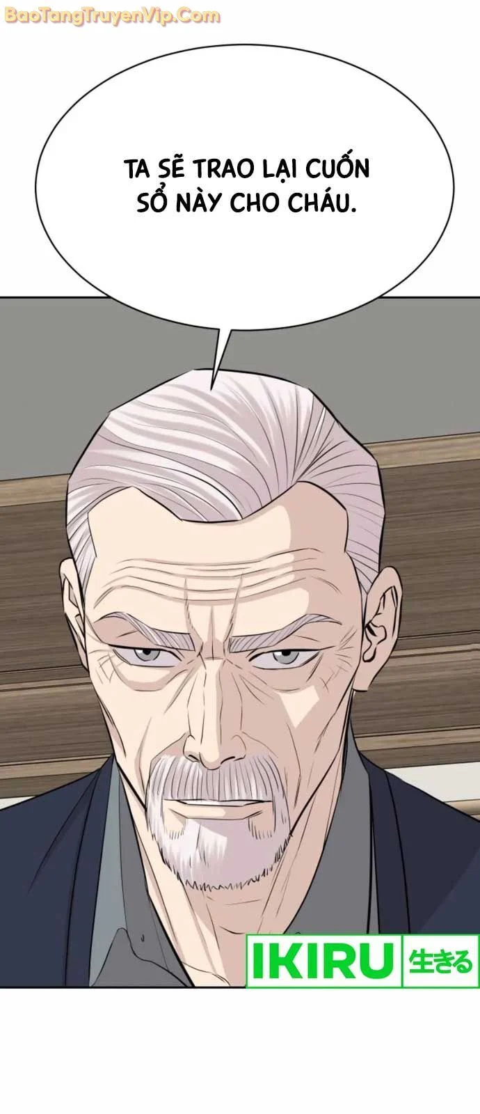 Cháu Trai Thiên Tài Của Vua Cho Vay Nặng Lãi Chapter 54 - Trang 2