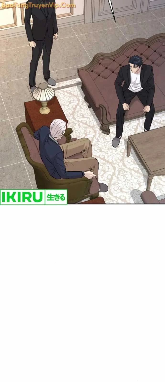 Cháu Trai Thiên Tài Của Vua Cho Vay Nặng Lãi Chapter 54 - Trang 2