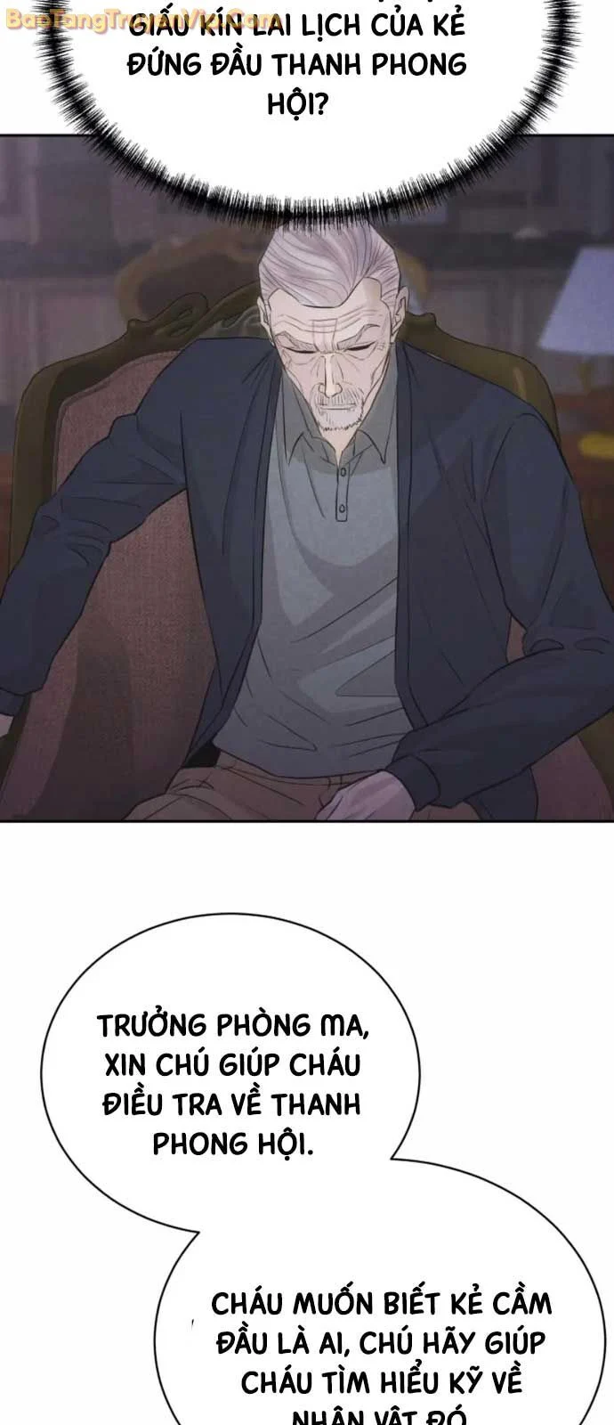 Cháu Trai Thiên Tài Của Vua Cho Vay Nặng Lãi Chapter 54 - Trang 2