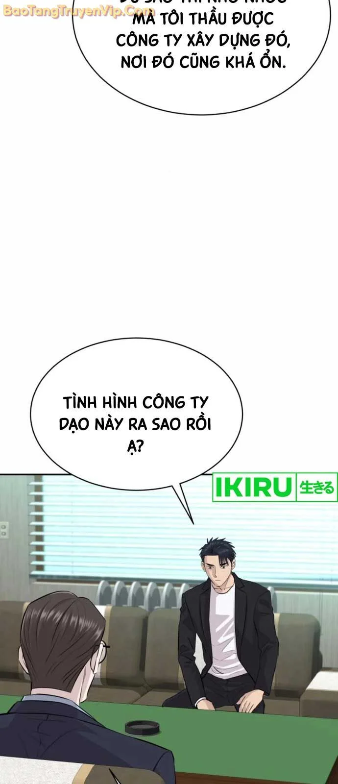 Cháu Trai Thiên Tài Của Vua Cho Vay Nặng Lãi Chapter 54 - Trang 2