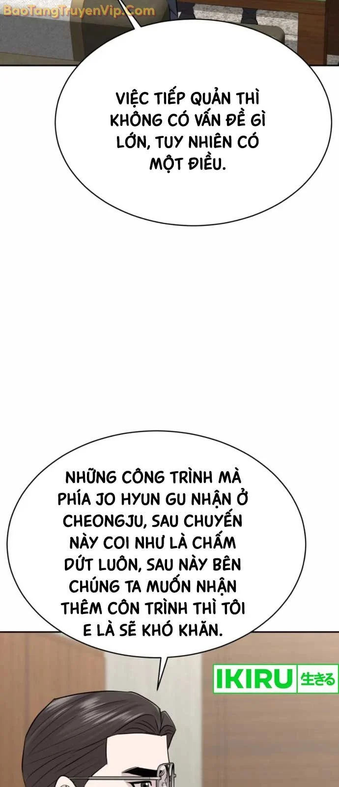 Cháu Trai Thiên Tài Của Vua Cho Vay Nặng Lãi Chapter 54 - Trang 2