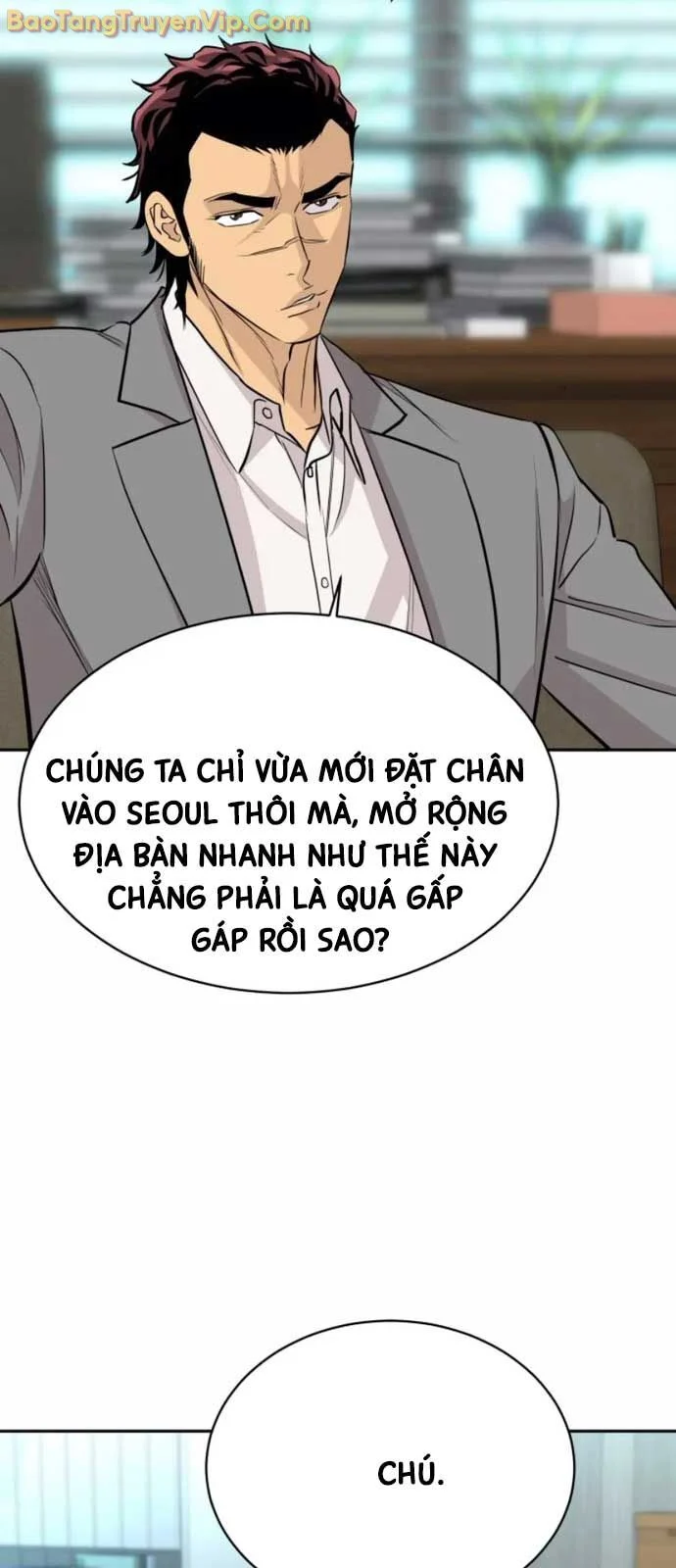 Cháu Trai Thiên Tài Của Vua Cho Vay Nặng Lãi Chapter 54 - Trang 2