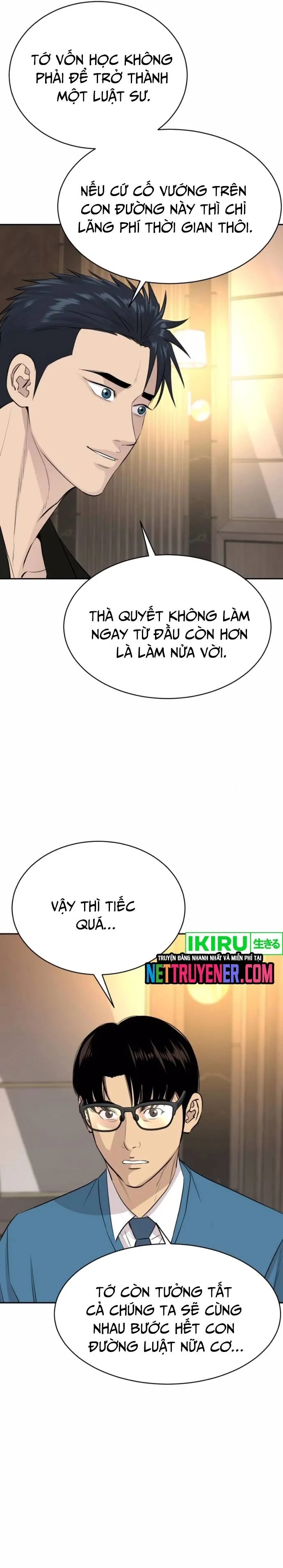 Cháu Trai Thiên Tài Của Vua Cho Vay Nặng Lãi Chapter 55 - Trang 2