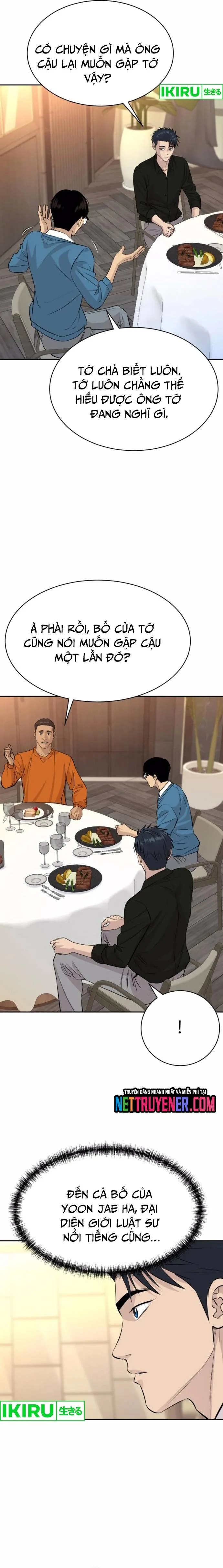 Cháu Trai Thiên Tài Của Vua Cho Vay Nặng Lãi Chapter 55 - Trang 2