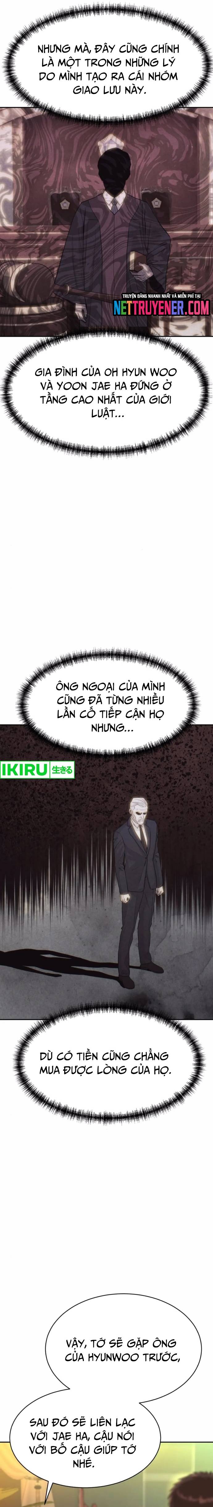 Cháu Trai Thiên Tài Của Vua Cho Vay Nặng Lãi Chapter 55 - Trang 2