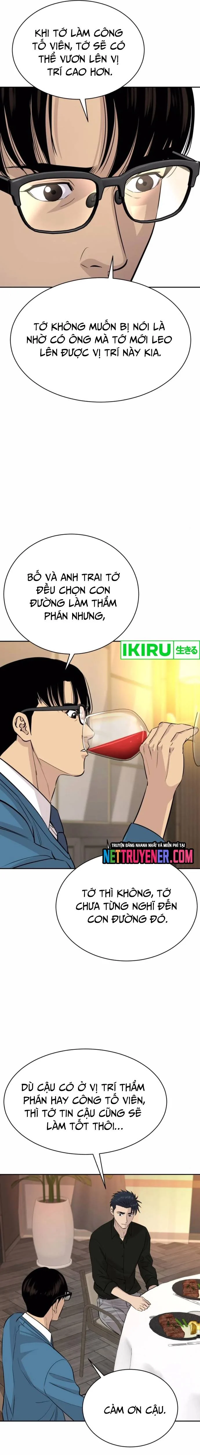 Cháu Trai Thiên Tài Của Vua Cho Vay Nặng Lãi Chapter 55 - Trang 2