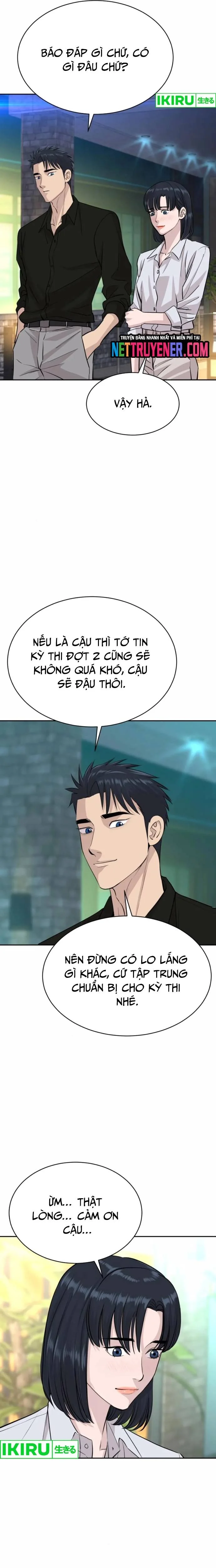 Cháu Trai Thiên Tài Của Vua Cho Vay Nặng Lãi Chapter 55 - Trang 2