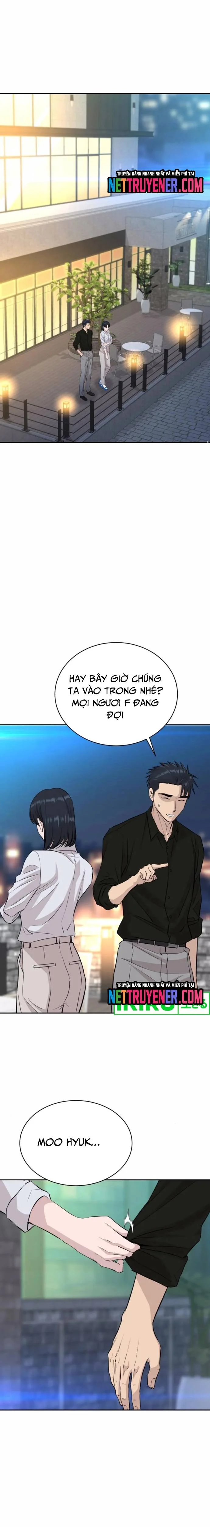Cháu Trai Thiên Tài Của Vua Cho Vay Nặng Lãi Chapter 55 - Trang 2