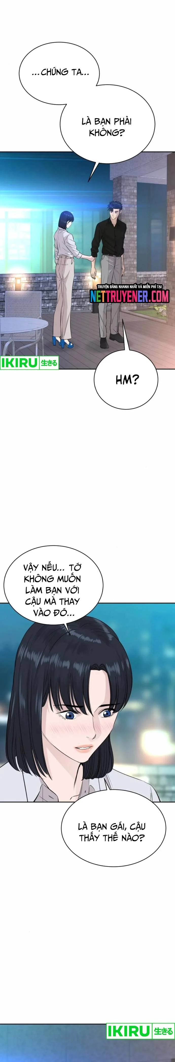 Cháu Trai Thiên Tài Của Vua Cho Vay Nặng Lãi Chapter 55 - Trang 2