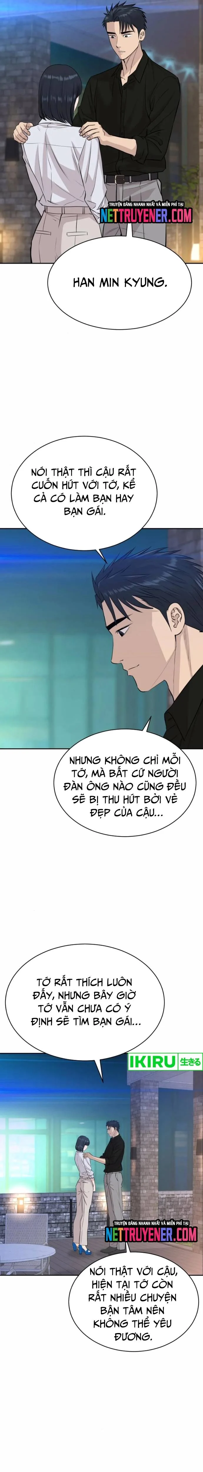 Cháu Trai Thiên Tài Của Vua Cho Vay Nặng Lãi Chapter 55 - Trang 2